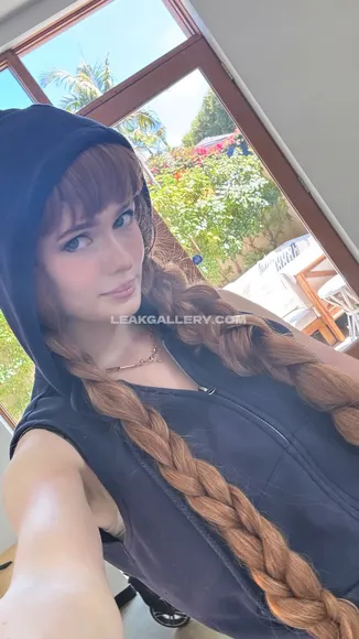 Avalonwarren Exclusive Leaked Nude OnlyFans #2494145