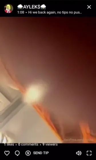 Ayleksx Exclusive Leaked Nude Onlyfans #741962