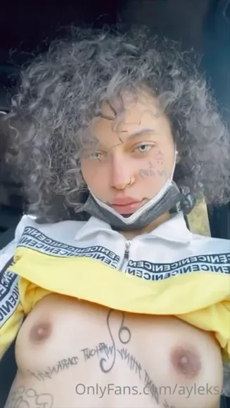 Ayleksx Exclusive Leaked Nude Onlyfans #741905