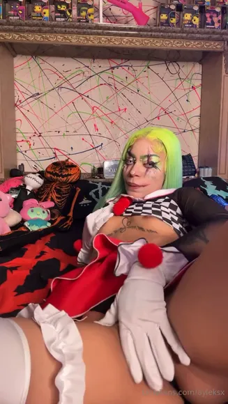 Ayleksx Exclusive Leaked Nude Onlyfans #741883