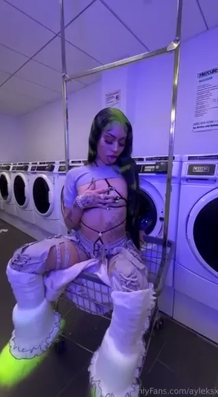 Ayleksx Exclusive Leaked Nude Onlyfans #741874