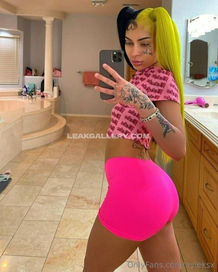 Ayleksx Exclusive Leaked Nude OnlyFans #1581839