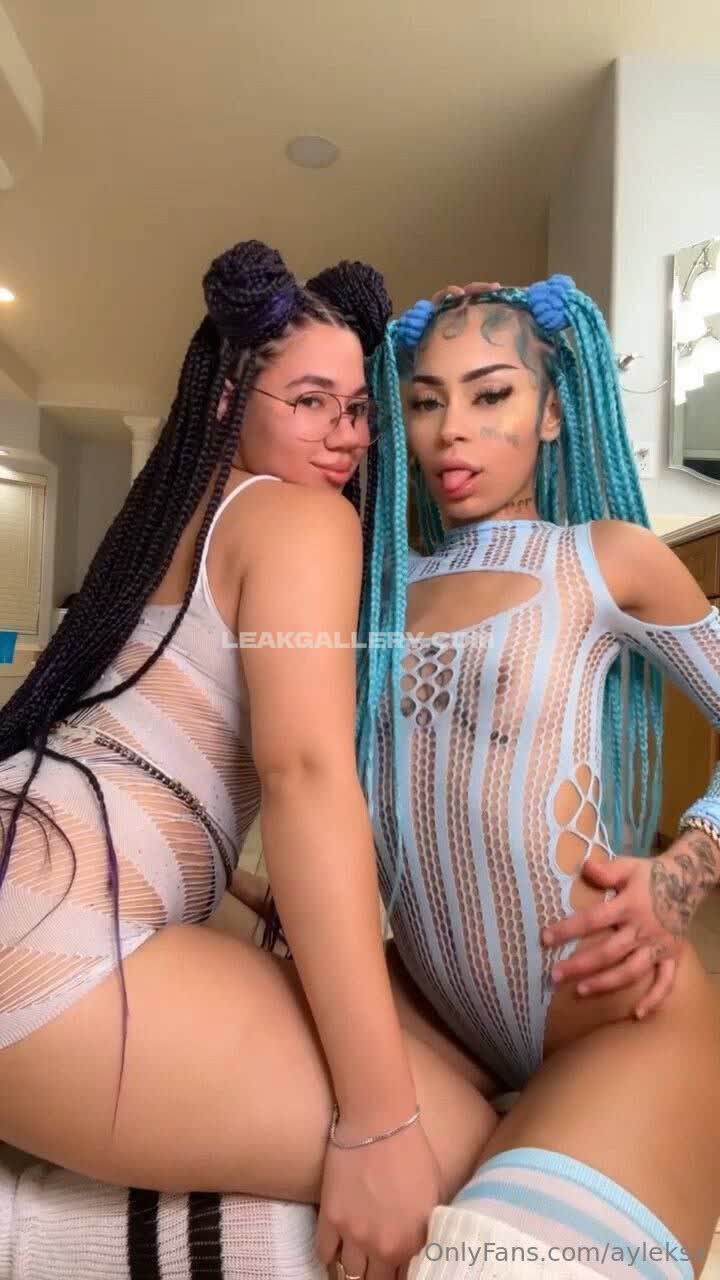 Ayleksx Exclusive Leaked Nude OnlyFans #1581717