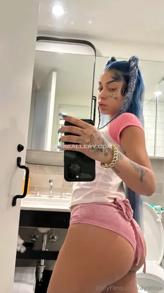 Ayleksx Exclusive Leaked Nude Onlyfans #741885