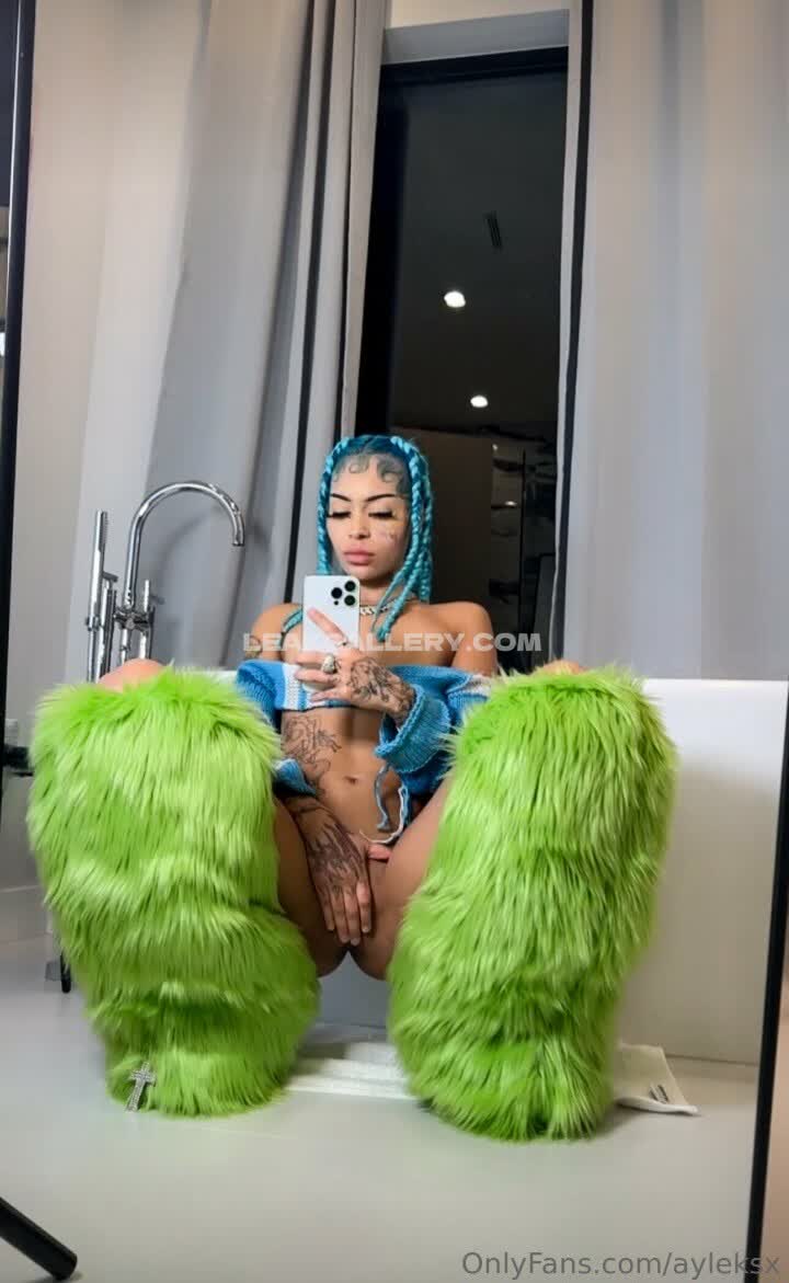 Ayleksx Exclusive Leaked Nude OnlyFans #1580777