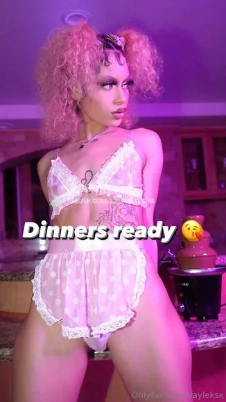 Ayleksx Exclusive Leaked Nude Onlyfans #741917