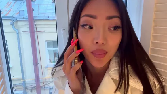 Ayumianime Exclusive Leaked Nude Onlyfans #499704