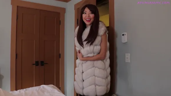 Ayumianime Exclusive Leaked Nude Onlyfans #500604