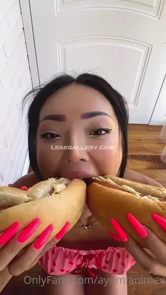 Ayumianime Exclusive Leaked Nude Onlyfans #497595