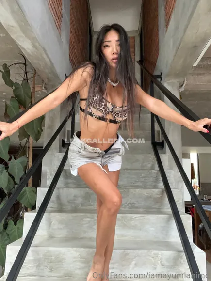 Ayumianime Exclusive Leaked Nude Onlyfans #500718