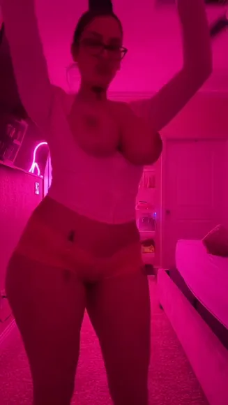 Ayyyejae Exclusive Leaked Nude Onlyfans #748974
