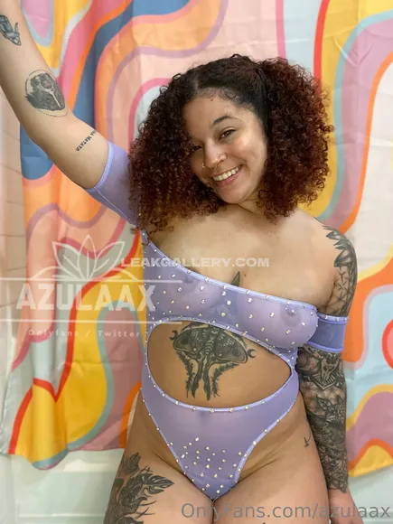 Azula Exclusive Leaked Nude OnlyFans #2567461