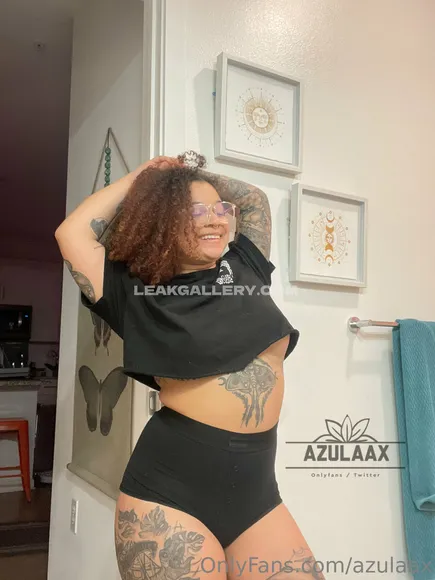 Azula Exclusive Leaked Nude OnlyFans #2567455