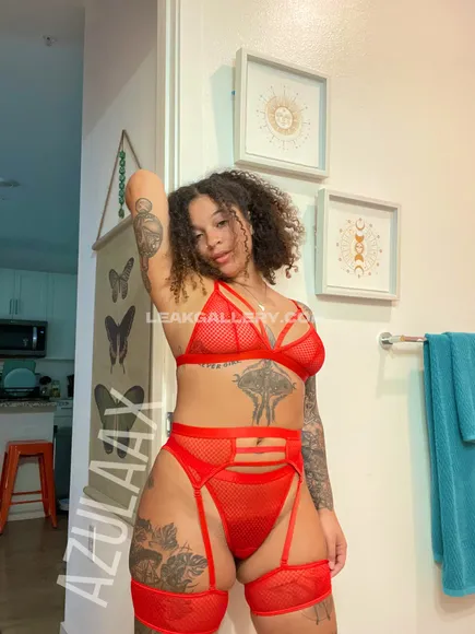 Azula Exclusive Leaked Nude OnlyFans #2566833