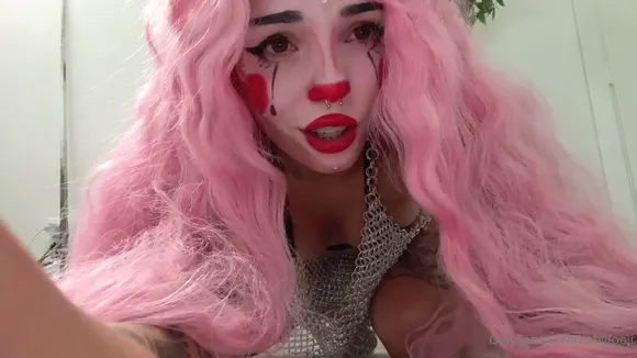 Babyfooji Exclusive Leaked Nude Onlyfans #400333