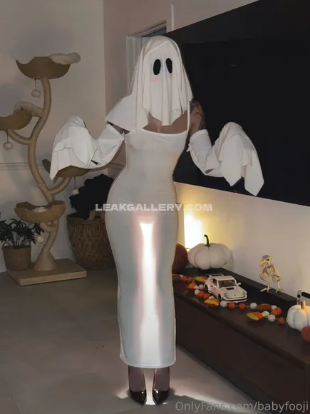 Babyfooji Exclusive Leaked Nude Onlyfans #400243