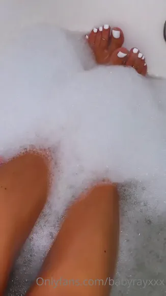 Babyrayxxx Exclusive Leaked Nude Onlyfans #107819