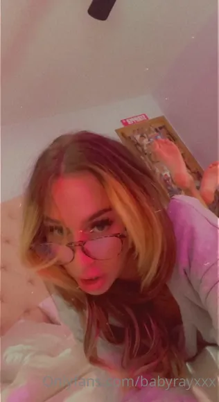 Babyrayxxx Exclusive Leaked Nude Onlyfans #107629