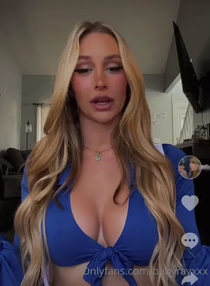 Babyrayxxx Exclusive Leaked Nude Onlyfans #107651