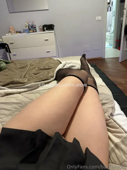 Baccaliegia Exclusive Leaked Nude Onlyfans #1010583