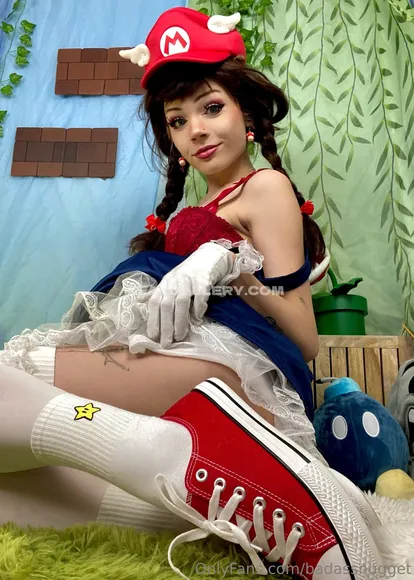 Badassnugget Exclusive Leaked Nude Onlyfans #989328