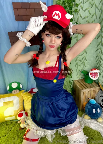 Badassnugget Exclusive Leaked Nude Onlyfans #987312