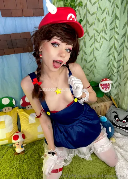 Badassnugget Exclusive Leaked Nude Onlyfans #989832