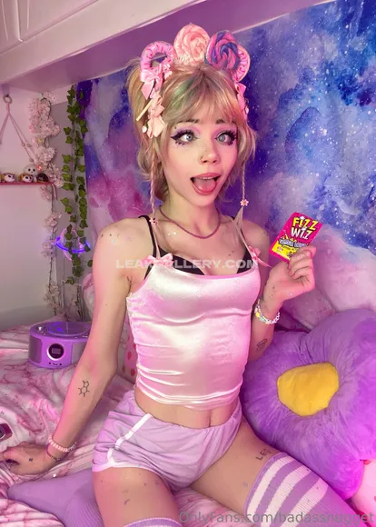 Badassnugget Exclusive Leaked Nude Onlyfans #990359