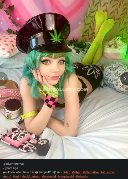 Badassnugget Exclusive Leaked Nude Onlyfans #986770