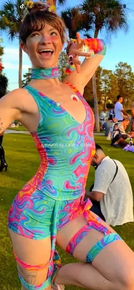 Badgirlcourtney Exclusive Leaked Nude Onlyfans #775394