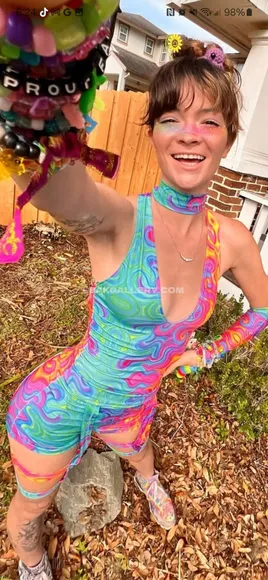 Badgirlcourtney Exclusive Leaked Nude Onlyfans #775841