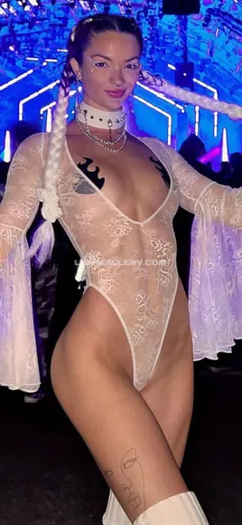 Badgirlcourtney Exclusive Leaked Nude Onlyfans #775488