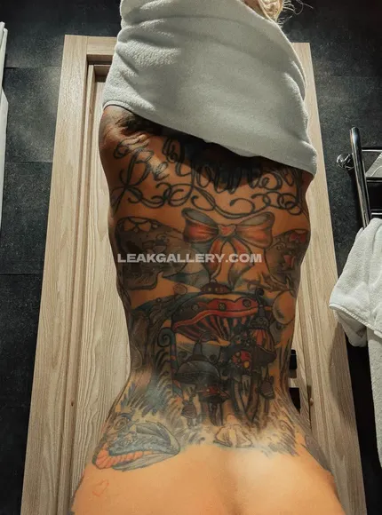 Bantikboy OnlyFans Nudi in Esclusiva Trapela #911366