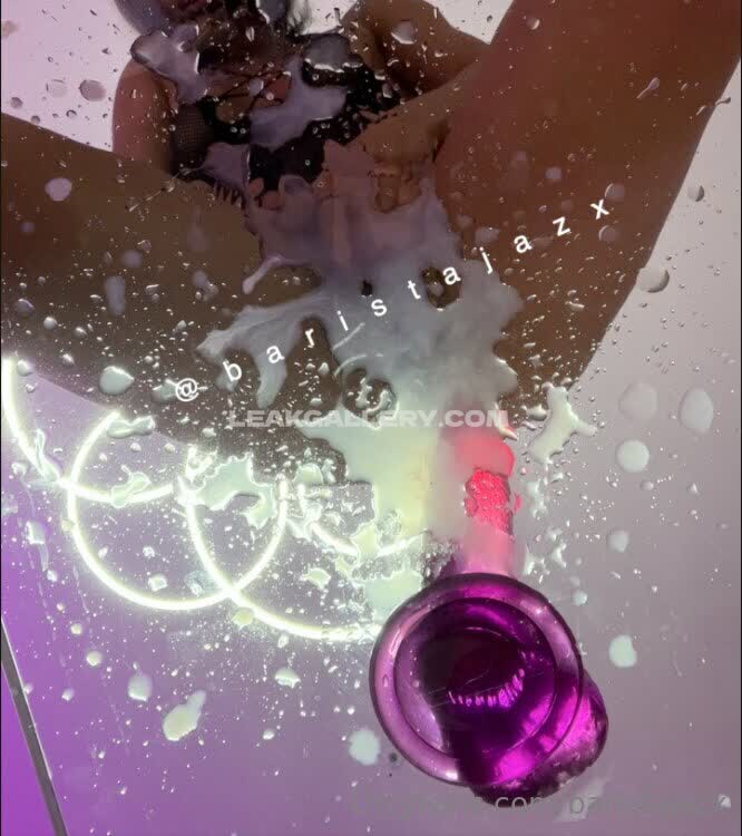 Baristajazx Exclusive Leaked Nude OnlyFans #2092393