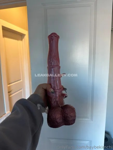 Baybekimchi Exclusive Leaked Nude Onlyfans #852744