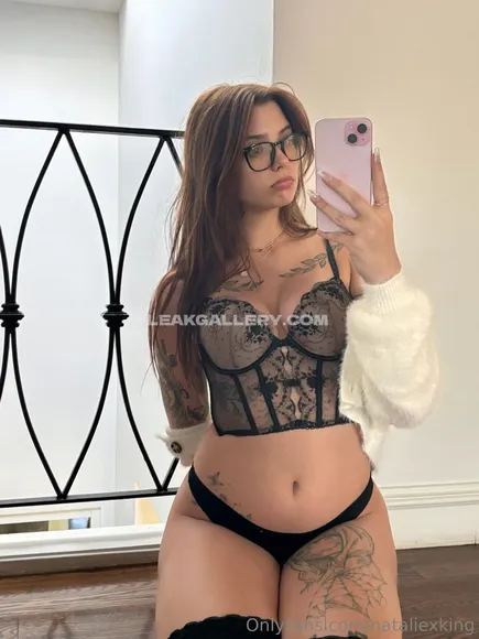 Bbyluckie Exclusive Leaked Nude Onlyfans #784228