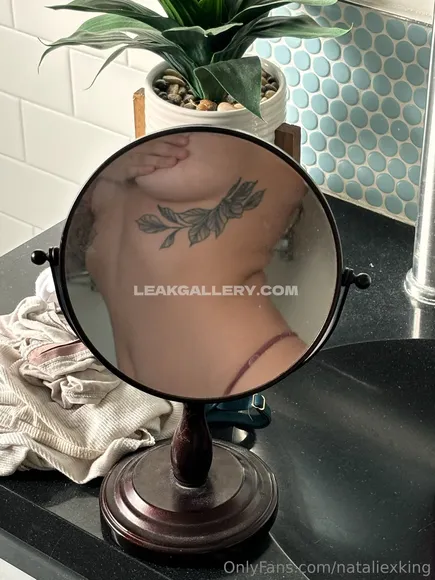 Nataliexking / bbyluckie / natalieking Эксклюзивная утечка обнаженных OnlyFans #791093