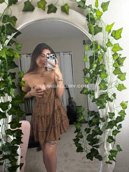 Bbyxcherry Exclusive Leaked Nude Onlyfans #1011349