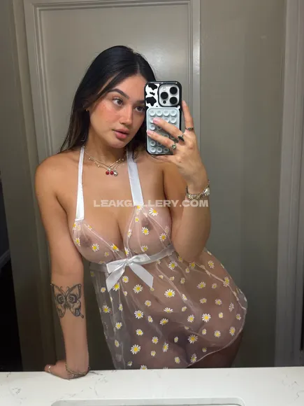 Bbyxcherry Exclusive Leaked Nude Onlyfans #1014150