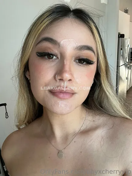 Bbyxcherry Exclusive Leaked Nude Onlyfans #1014794