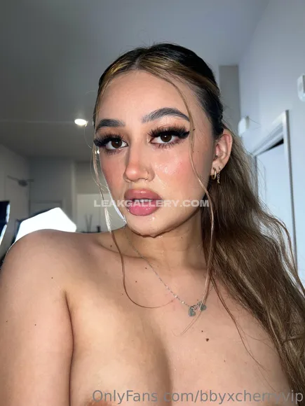 Bbyxcherry Exclusive Leaked Nude Onlyfans #1006032