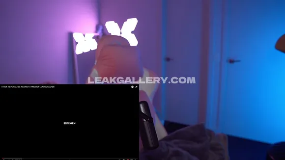 Bebahan Exclusive Leaked Nude Onlyfans #231389