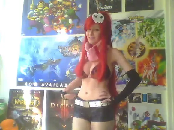 Beccadex Exclusive Leaked Nude Onlyfans #1120368