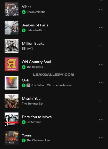 Becuncensored Exclusive Leaked Nude Onlyfans #76019