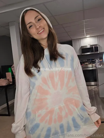 Bella_rose1999 / bellaxalex Exclusive Leaked Nude Onlyfans #692869