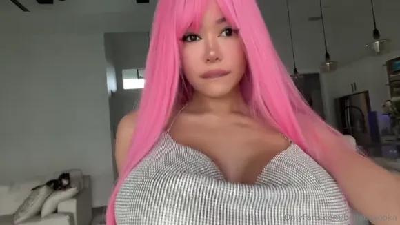 Bellabazooka Exclusive Leaked Nude Onlyfans #159280