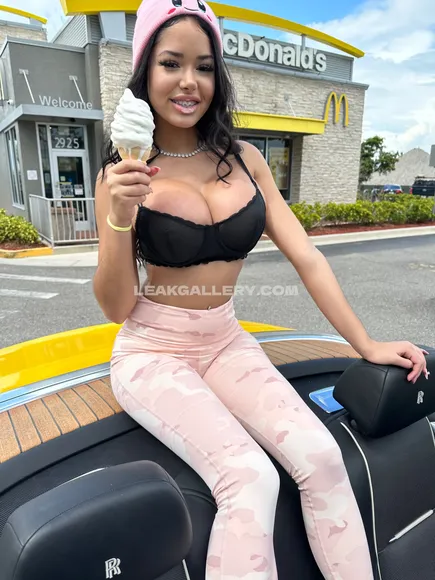 Bellabazooka Exclusive Leaked Nude Onlyfans #159300