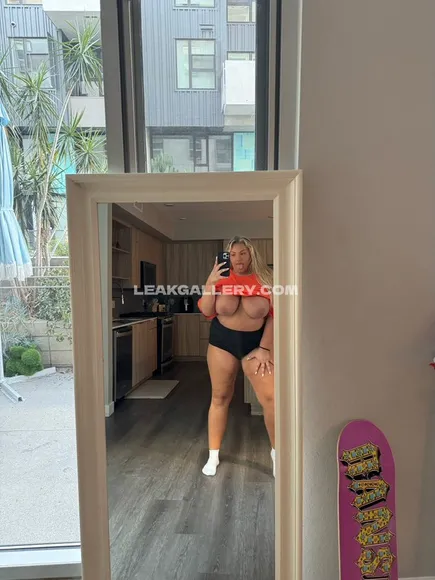 Bellebrooksxo Exclusive Leaked Nude Onlyfans #665310