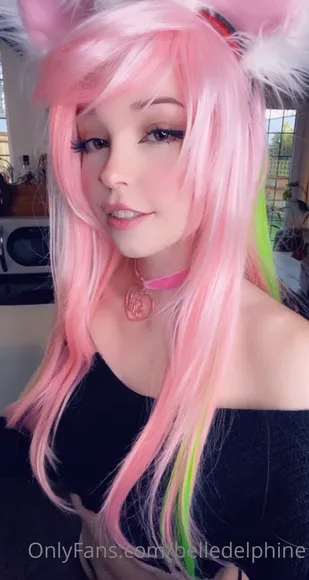 Belledelphine / belle_delphine Exclusive Leaked Nude Onlyfans #19472