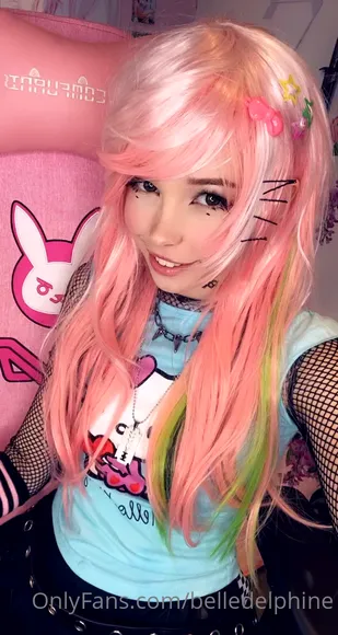 Belledelphine / belle_delphine Exclusive Leaked Nude Onlyfans #19985